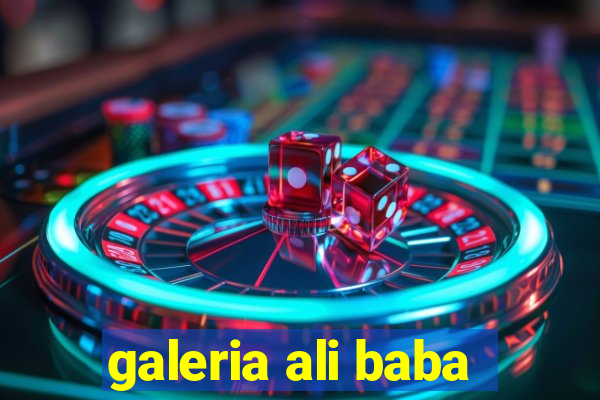galeria ali baba